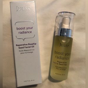 Julep Reparative Rosehip Seed Facial Oil
